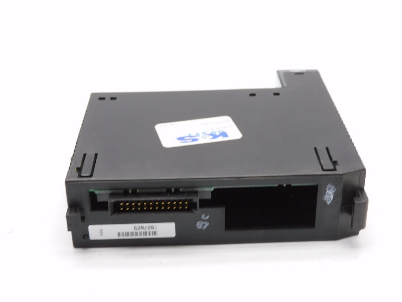 FANUC IC693MDL310C 120VAC 0.5A (NO TERMINAL/NO COVER) UNMP