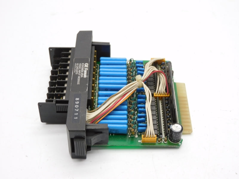 FANUC IC610MDL129A 115VAC (NO DOOR) UNMP