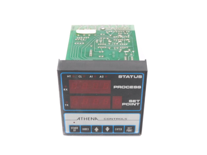 ATHENA CONTROLS 6075-TT-E2 (NO COVER) UNMP