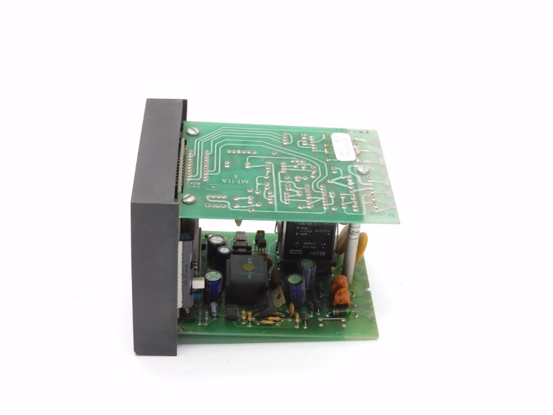 ATHENA CONTROLS 6075-TT-E2 (NO COVER) UNMP
