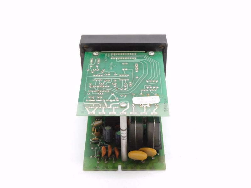 ATHENA CONTROLS 6075-TT-E2 (NO COVER) UNMP