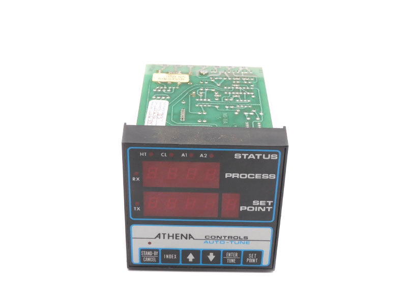 ATHENA CONTROLS 6075TTE201F (NO COVER) UNMP