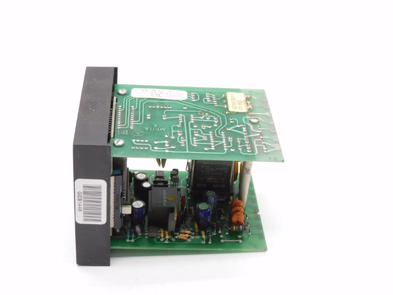 ATHENA CONTROLS 6075TTE201F (NO COVER) UNMP