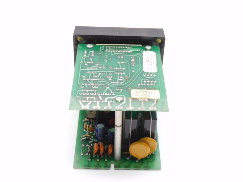ATHENA CONTROLS 6075TTE201F (NO COVER) UNMP