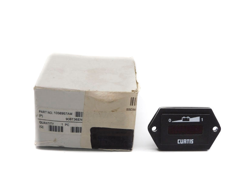 CURTIS 906T36ENDAO 36V NSMP