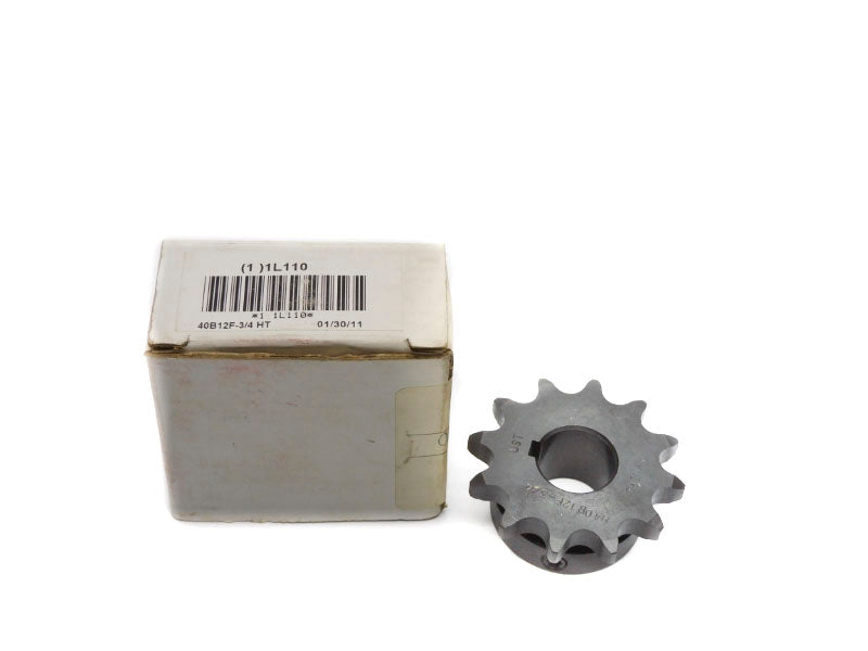 UST 40B12F-3/4-HT 1L110 NSMP