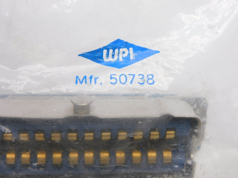WPI 50738 NSMP