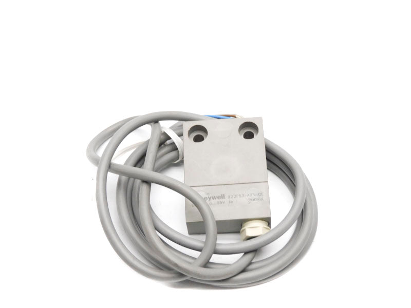 HONEYWELL 922FS3-A9N-CE 9.6-55V NSNP
