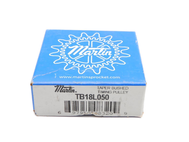 MARTIN TB18L050 NSFS
