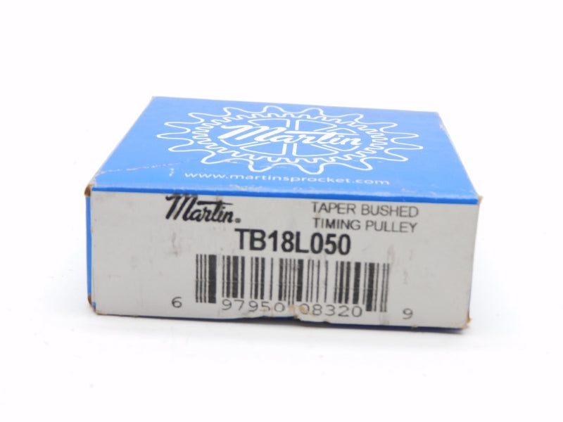 MARTIN TB18L050 NSFS