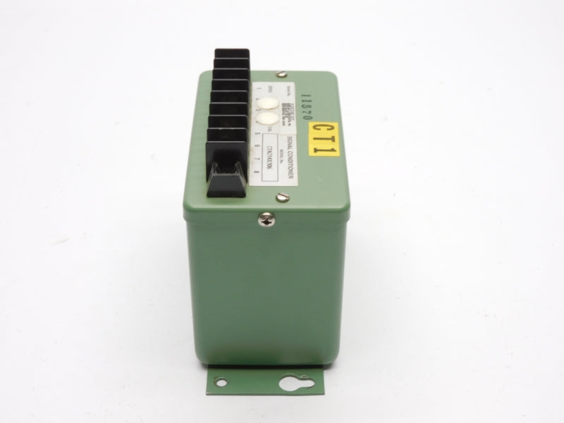 FLEXCORE CTA214X306 115VAC 7A UNMP
