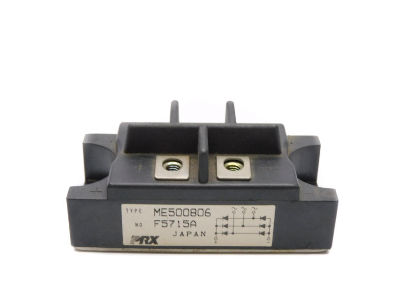 PRX ME500806 F5715A NSNP