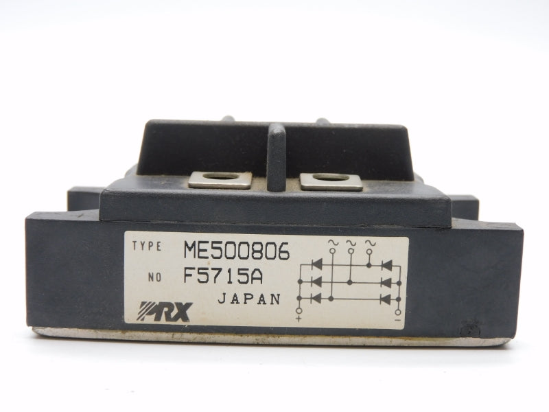 PRX ME500806 F5715A NSNP