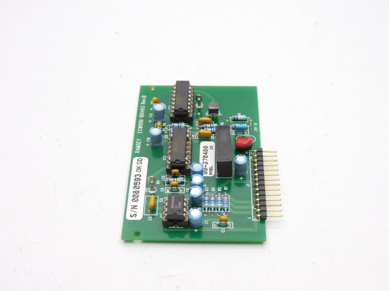 RAMSEY ECW950 100403 REV. B NSNP