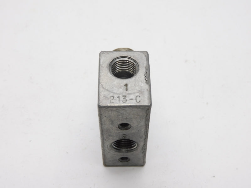 ARO 213-C UNMP