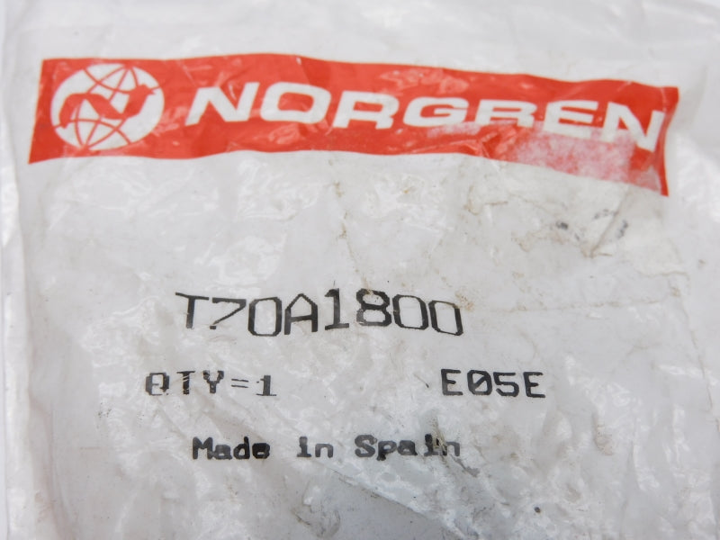 NORGREN T70A1800 NSMP