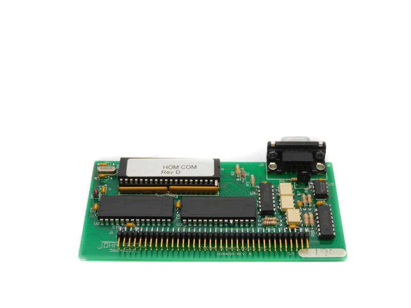 TYCON TECHNOLOGIES 1014A000 566X02371 REV. A NSNP