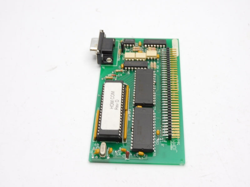 TYCON TECHNOLOGIES 1014A000 566X02371 REV. A NSNP