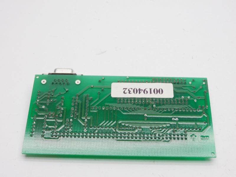 TYCON TECHNOLOGIES 1014A000 566X02371 REV. A NSNP