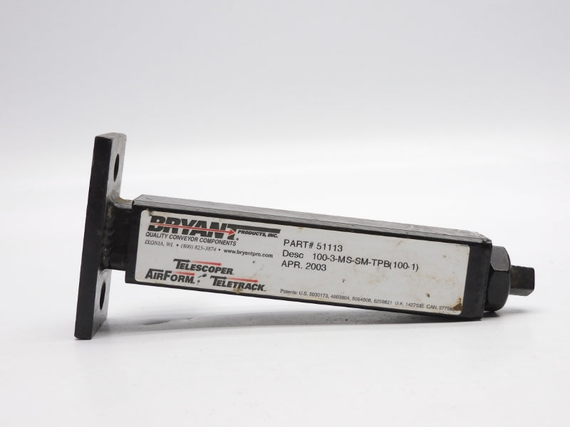 BRYANT 51113 100-3-MS-SM-TPB(100-1) NSNP