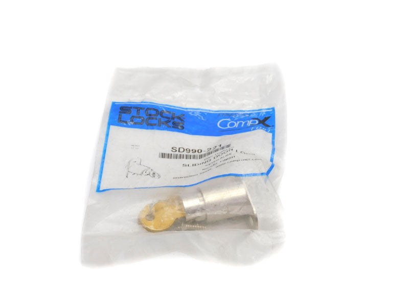 STOCK LOCKS SD990-221 NSMP