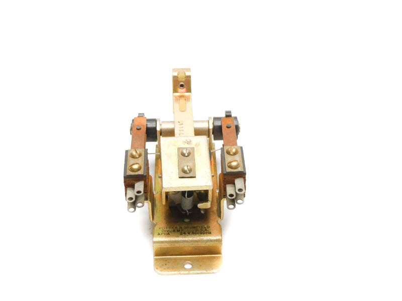 POTTER&BRUMFIELD AP11A 24V UNMP