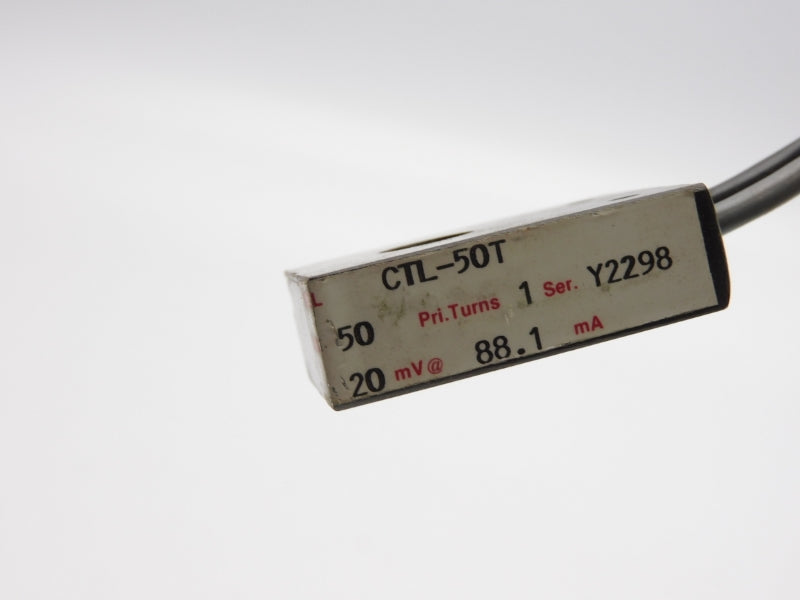 FLEX-CORE CTL-50T UNMP