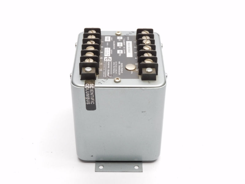 SCIENTIFIC COLUMBUS XLV5C5A2 120V 5A NSNP