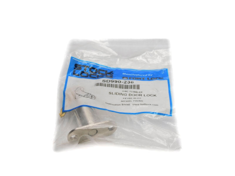 STOCK LOCKS SD990-238 NSMP