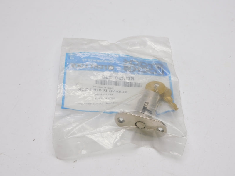 STOCK LOCKS SD990-238 NSMP