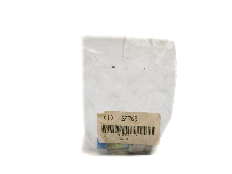 SAFEWAY HYDRUALICS S30-3P 2F769 NSMP