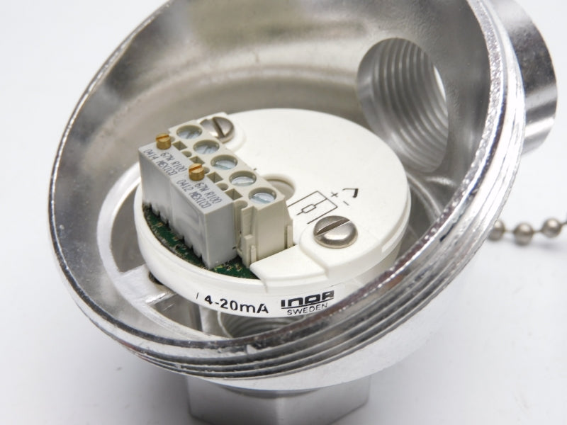 INOR APAQ-HRF PT100 NSNP