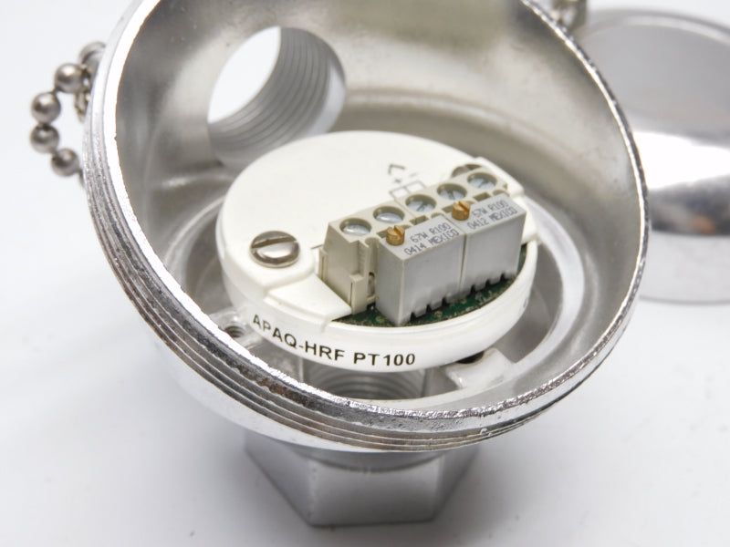 INOR APAQ-HRF PT100 NSNP