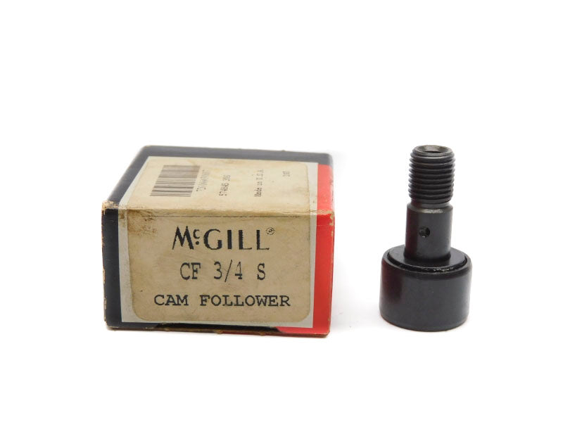 MCGILL CF-3/4-S NSMP