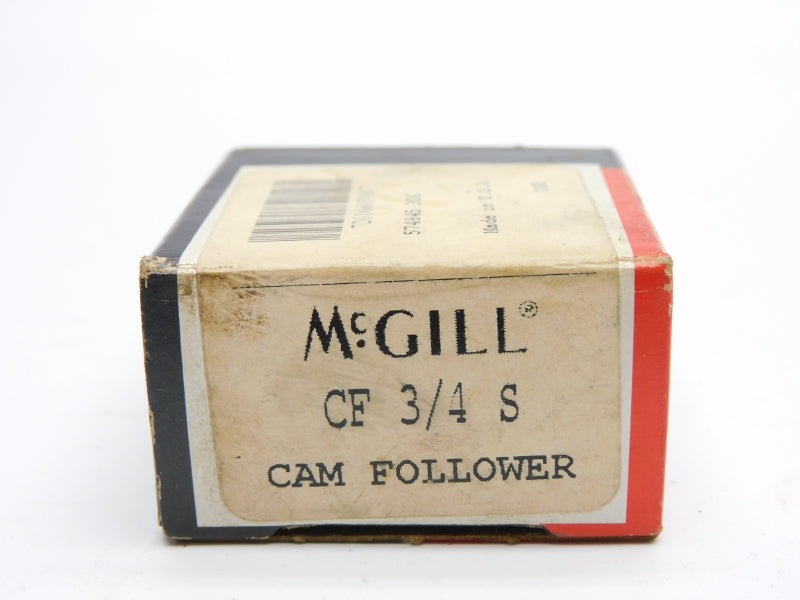 MCGILL CF-3/4-S NSMP