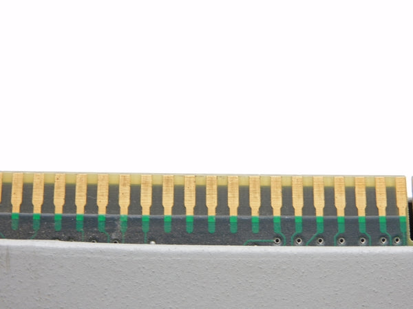 ALLEN BRADLEY 1772-LX SER. C 5VDC 1.25A F/W D (NO KEY) UNMP