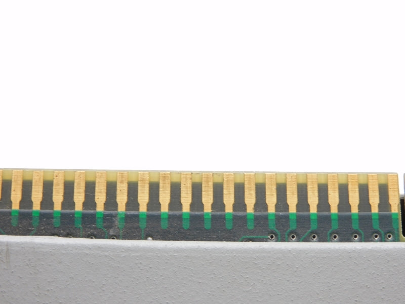 ALLEN BRADLEY 1772-LX SER. C 5VDC 1.25A F/W D (NO KEY) UNMP