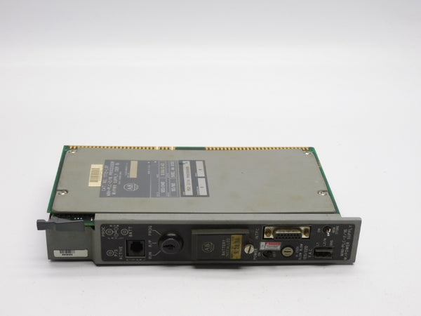 ALLEN BRADLEY 1772-LXP SER. B F/W K 120/240V 4A (NO KEY) UNMP