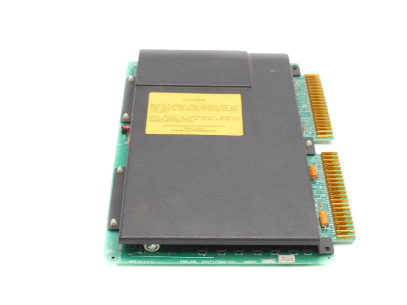 GENERAL ELECTIRC IC600CM554A UNMP