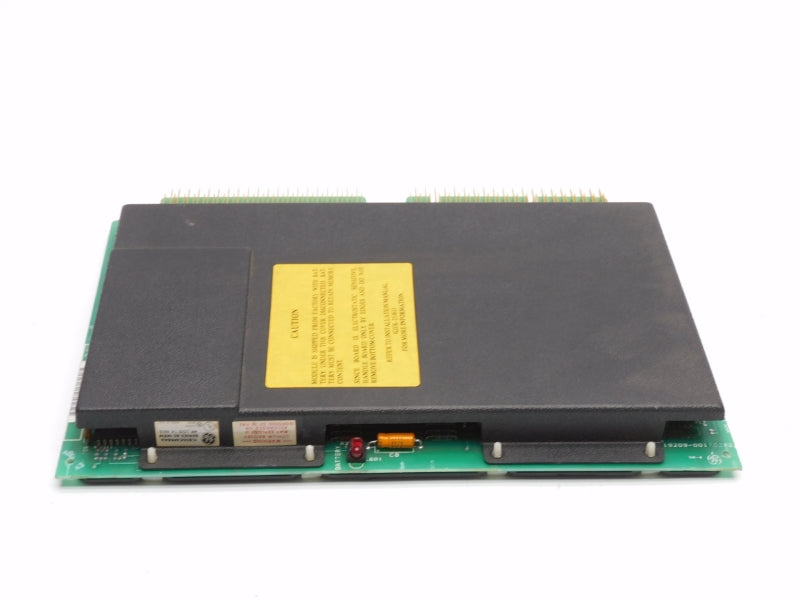 GENERAL ELECTIRC IC600CM554A UNMP