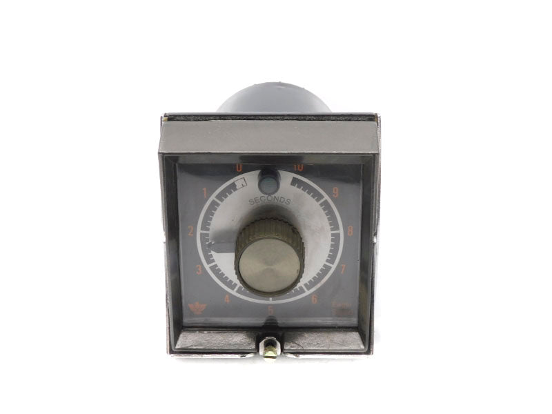 EAGLE SIGNAL HP515A6 120V 10A 10S NSNP
