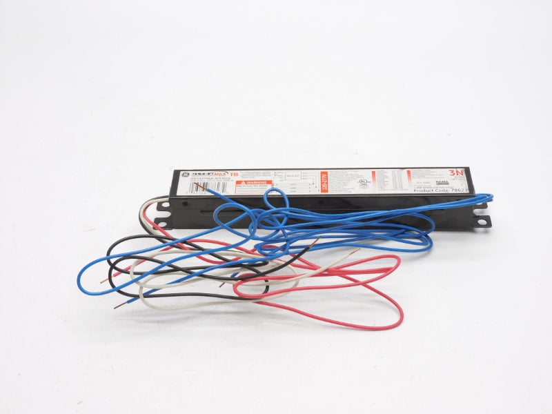 GENERAL ELECTRIC GE332MAX-N/ULTRA 120-277V NSNP