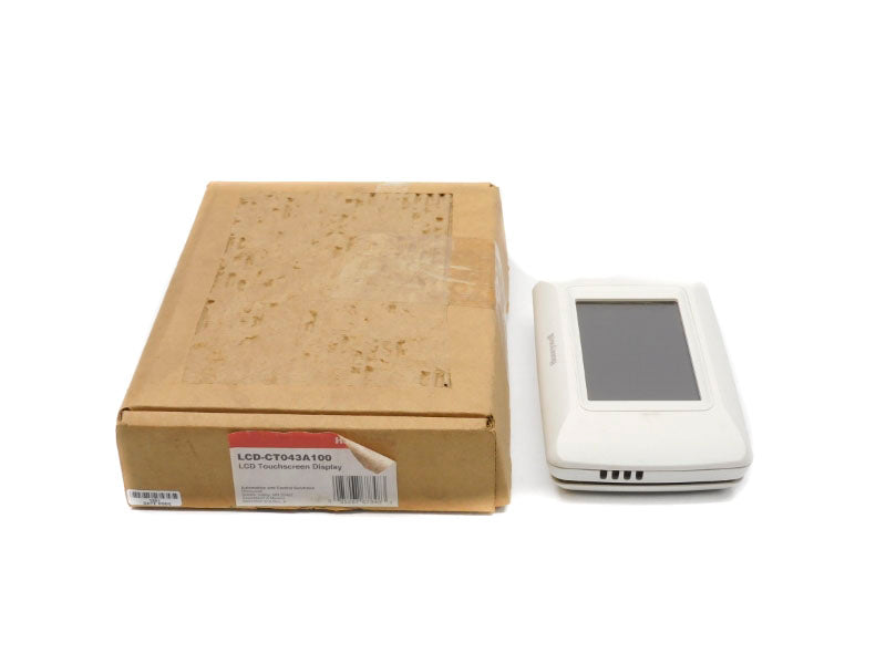 HONEYWELL LCD-CT043A100 20-30VAC NSMP