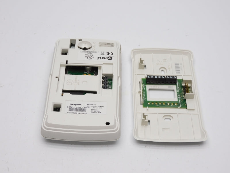 HONEYWELL LCD-CT043A100 20-30VAC NSMP