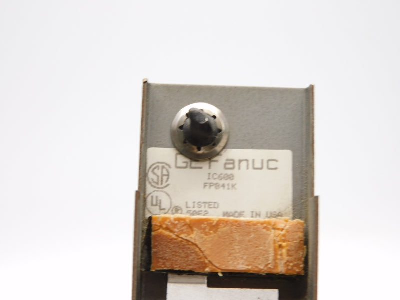 FANUC IC600FP841K UNMP