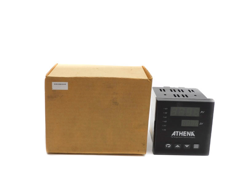 ATHENA 25C-R-S-S-B-B-0-00-0-00 115/230VAC NSMP