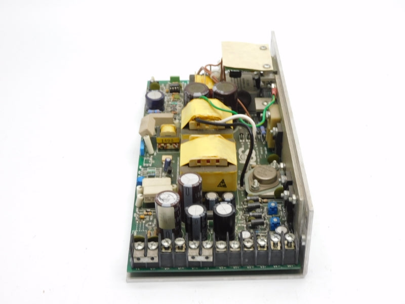 SWITCHING SYSTEMS INTERNATIONAL STV140-1033-A 20-0008-064A 120/240VAC 4A UNMP