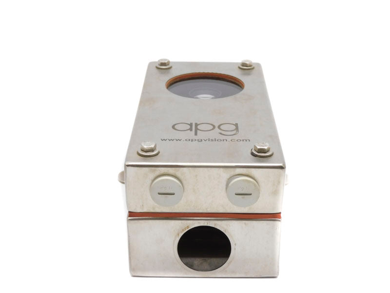 DVT APG VISION 552C UNMP