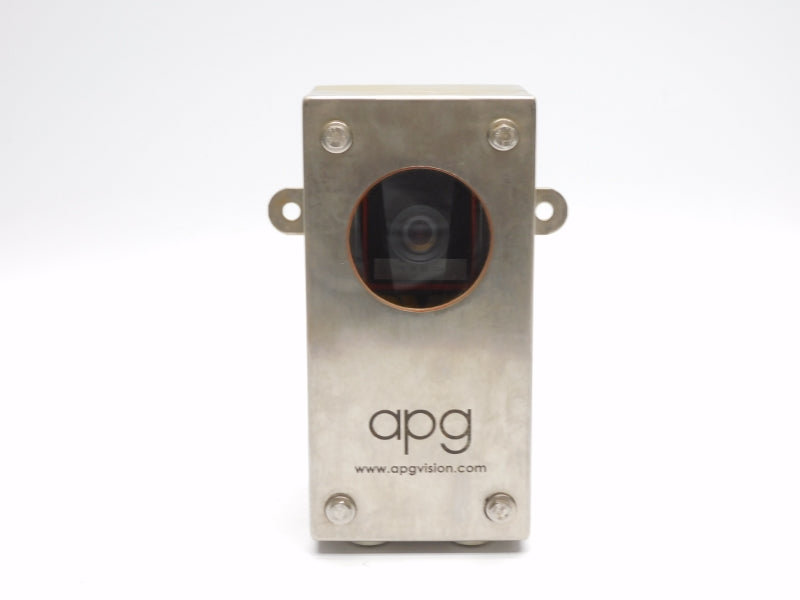 DVT APG VISION 552C UNMP