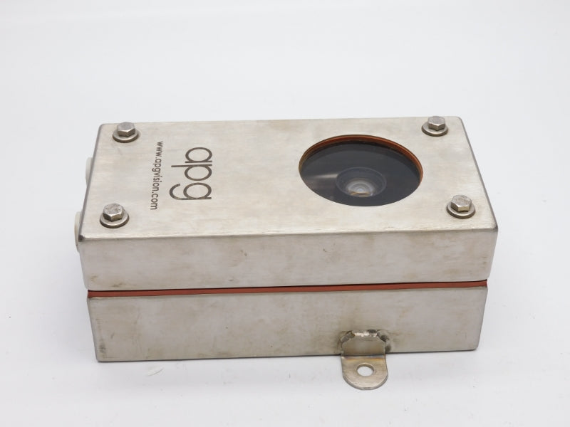 DVT APG VISION 552C UNMP